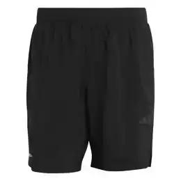 Tech Essentials 3-Stripes Workoutshort