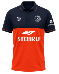 OMHC Thuishirt Heren