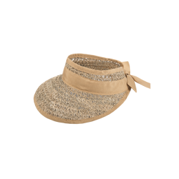 Eliza Seagrass Zonneklep