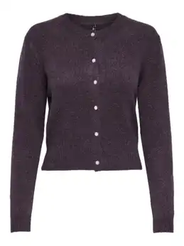 Havanna Gebreid Vest