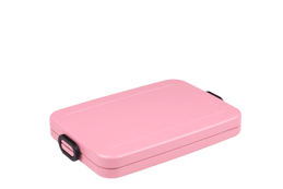 Lunchbox Take A Break Flat