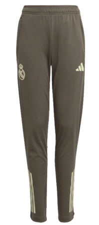 Real Madrid Trainingsbroek 25/26 Junior