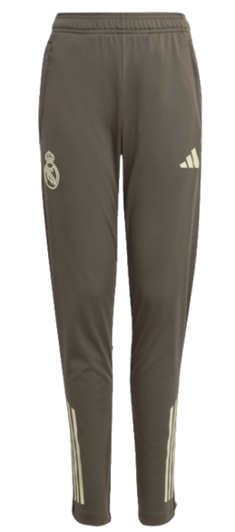 Real Madrid Trainingsbroek 25/26 Junior