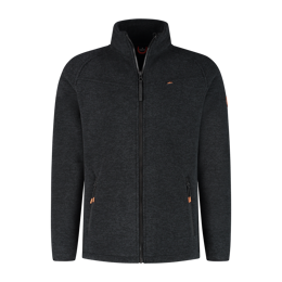 Darius Fleece Vest