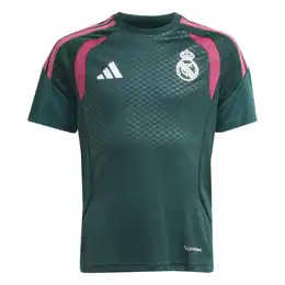 Real Madrid Trainingsshirt 26/27 Junior