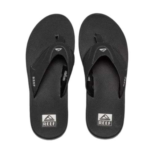 Reef Fanning Slippers