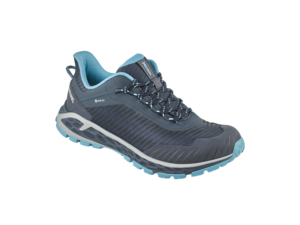 Power Walker Lady 4.2 Wandelschoen