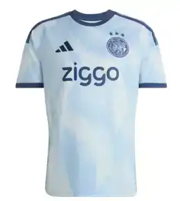 Ajax Amsterdam 3e Shirt 26/27 Junior