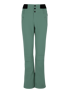 Donkergroen