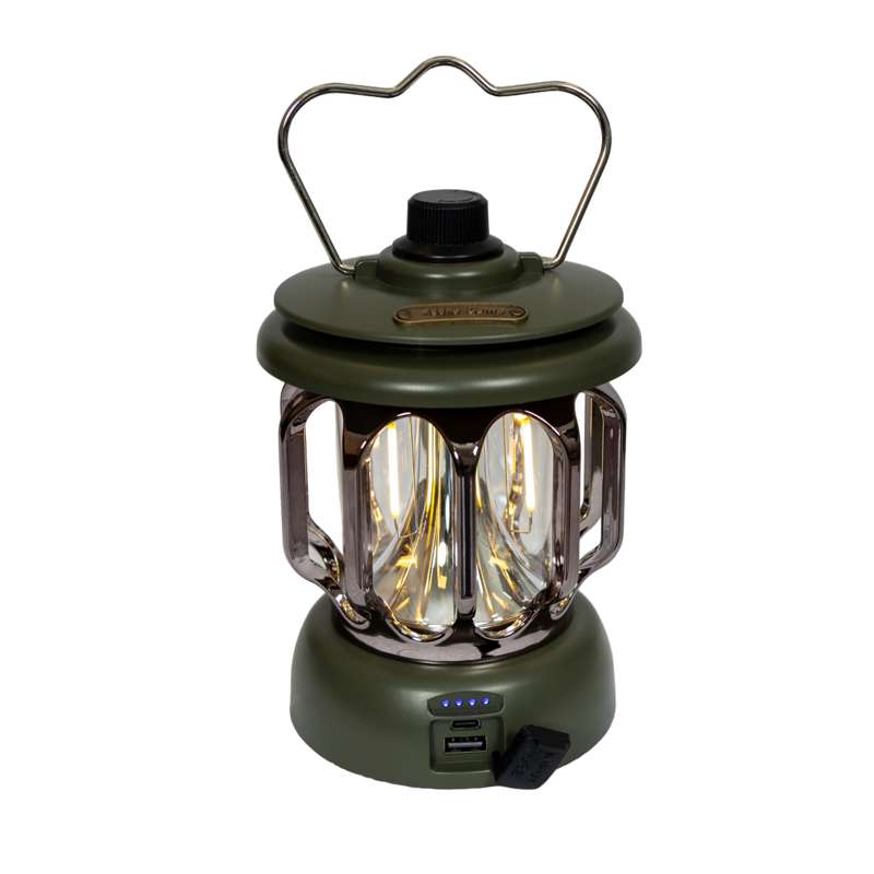 Oplaadbare Camping Lantaarn