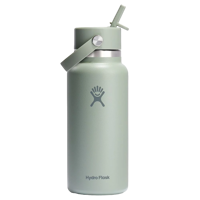 Wide Flex  Straw Cap 946 ml Thermofles
