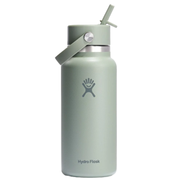 Wide Flex  Straw Cap 946 ml Thermofles