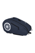 Donkerblauw