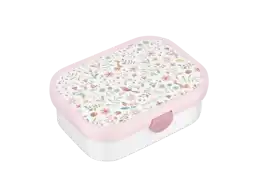 Campus Bento Lunchbox met Vorkje - Fairy Wonders