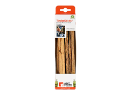 Tinder Sticks Aanmaakhoutjes
