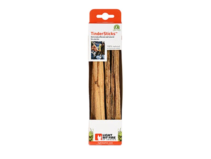 Light My Fire Tinder Sticks Aanmaakhoutjes