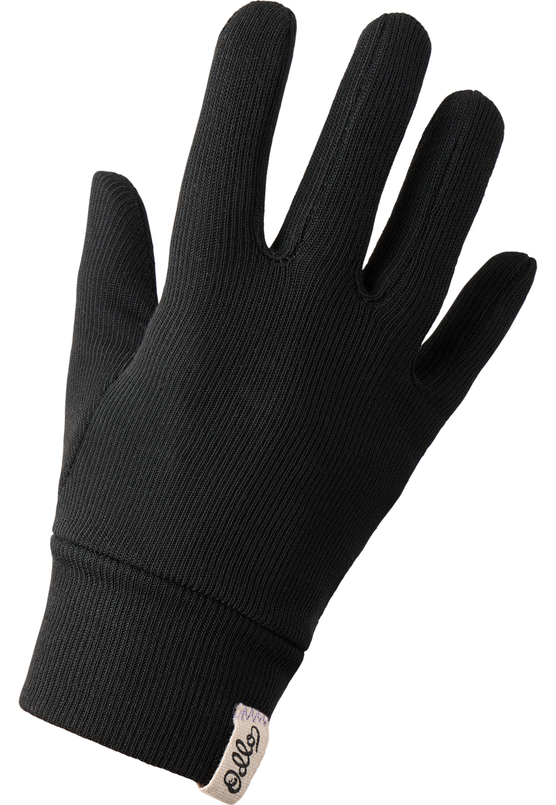 Active Warm Handschoenen Kids