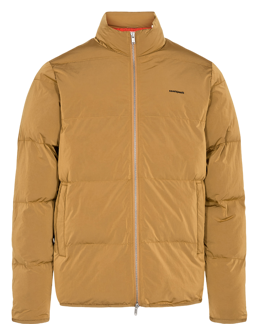 Mads Puffer Winterjas