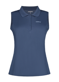 Bazine Mouwloos Shirt