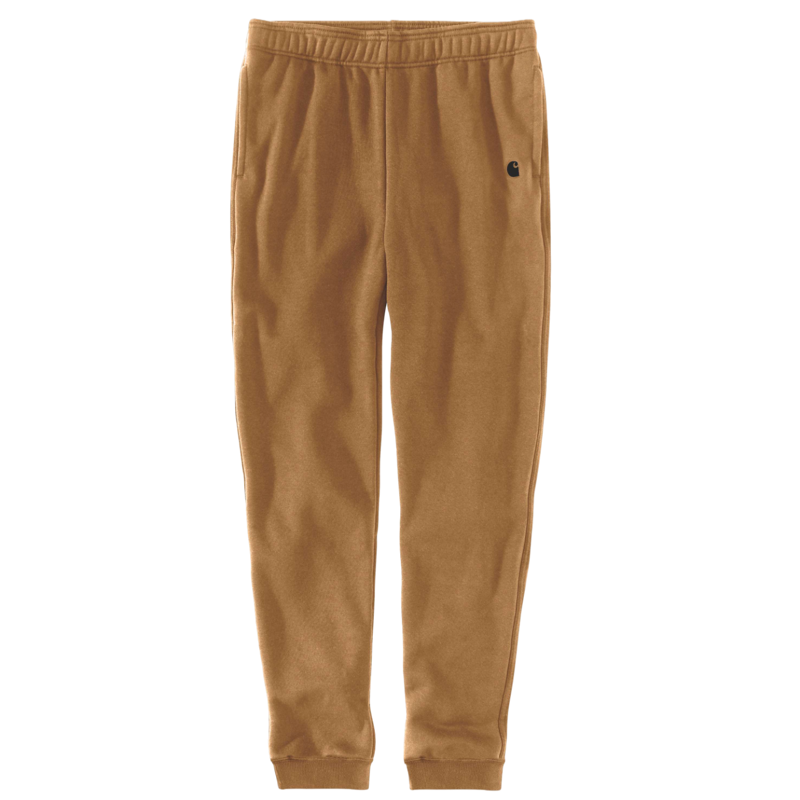 Midweight Tapered Joggingbroek