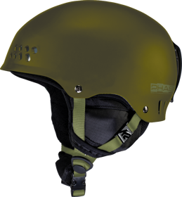 Phase Pro Skihelm