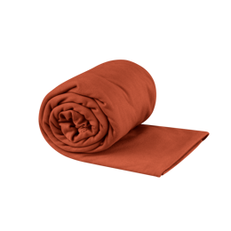 Pocket Handdoek- XL