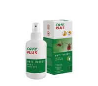 Anti-Insect 40% Deet Spray 200ml