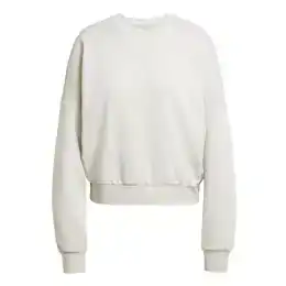 Essentials Small Logo Feelcozy Sweatshirt