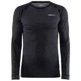 Core Wool Merino Ls Thermoshirt