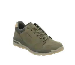 Locarno GTX Low