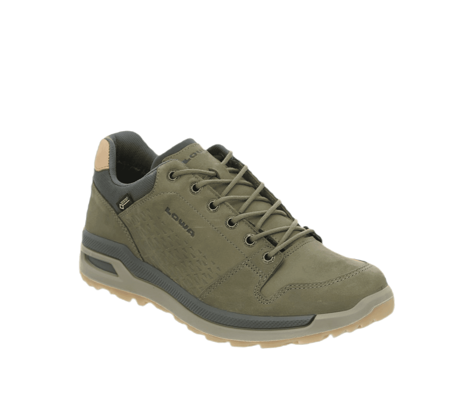 Locarno GTX Low
