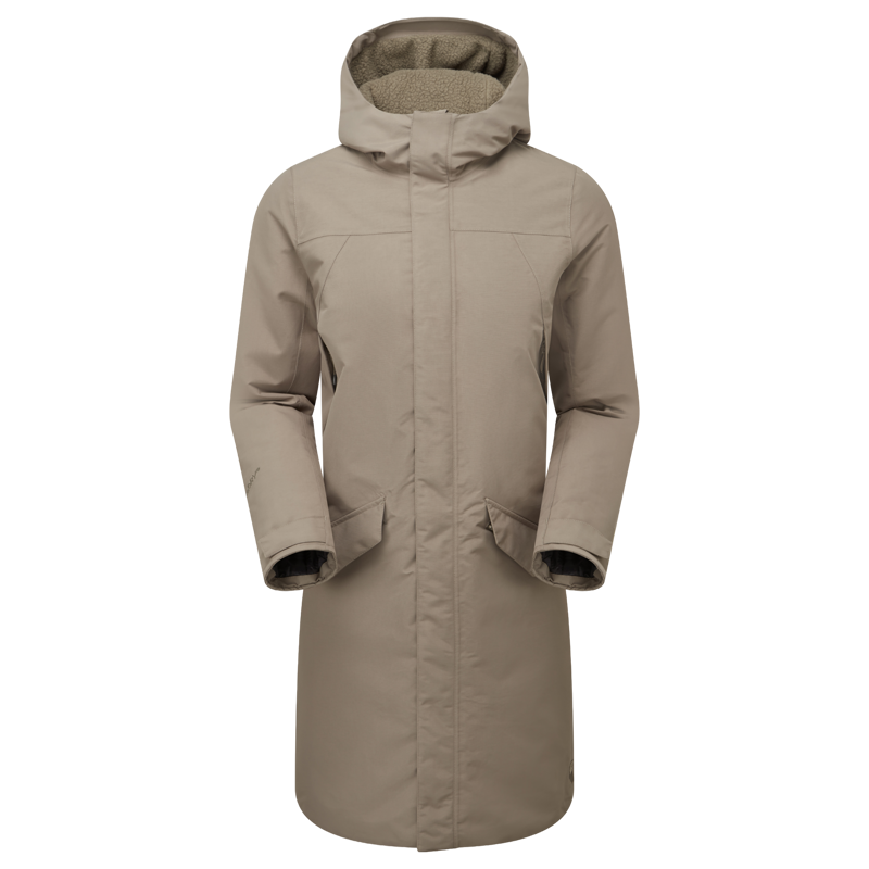 Penvalla Parka