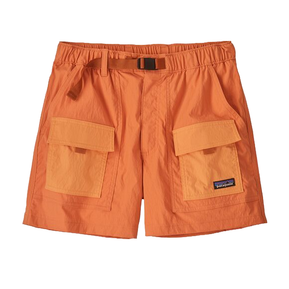 Outdoor Everyday Shorts