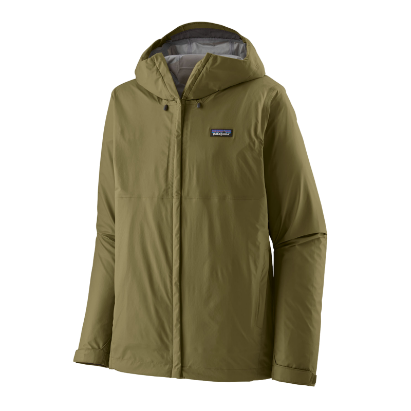 Torrentshell 3L Regenjas