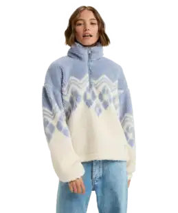 Mountain Story Fleece