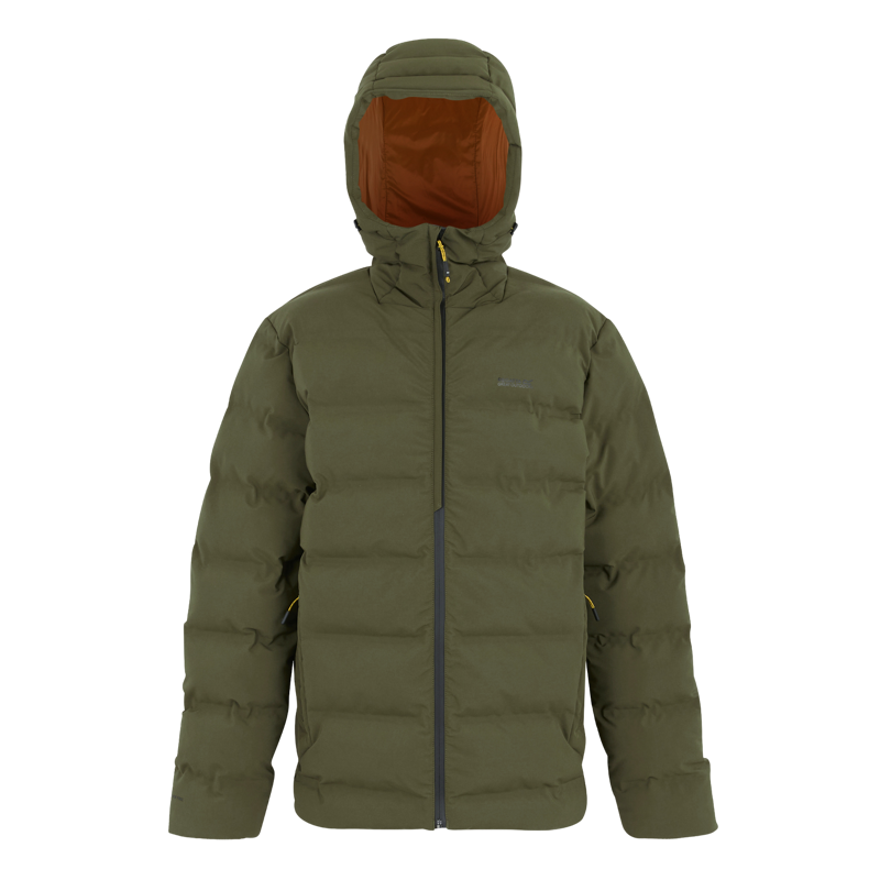 Altoro Thermal Parka