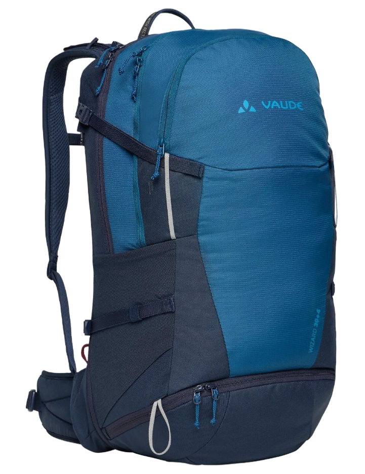 Wizard 30+4 Wandelrugzak