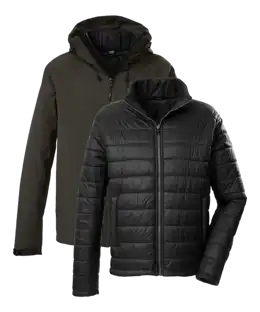 KOW 95 Jacket