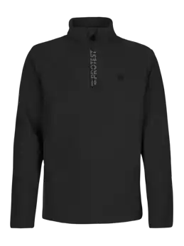 Reperfecty Jr 1/4 Zip Active Top