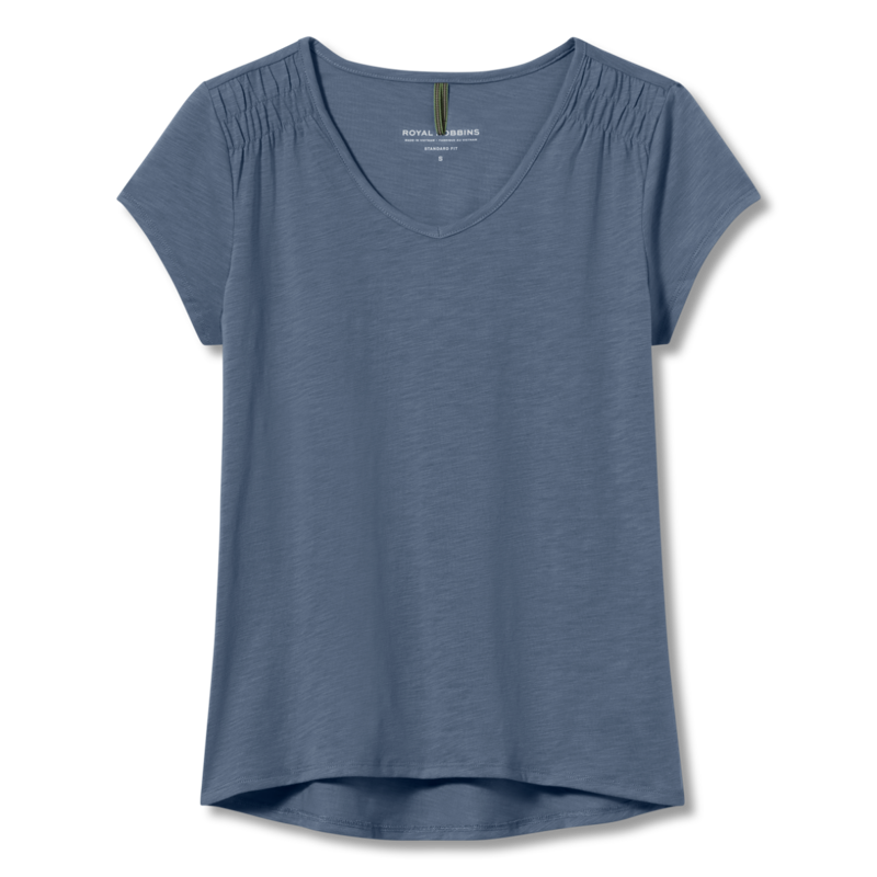 Featherweight Slub T-shirt