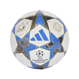 UCL 25/26 League Stage Minibal