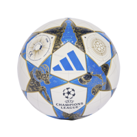 UCL 25/26 League Stage Minibal