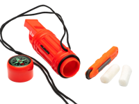 Fire Lite Survival Tool