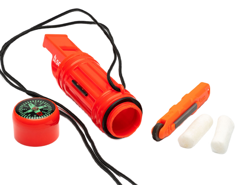 Sol Fire Lite Survival Tool