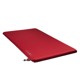 Sim Comfort Duo 7,5 Slaapmat