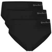 Belle 3-Pack Seamless Slips