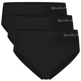 Belle 3-Pack Seamless Slips