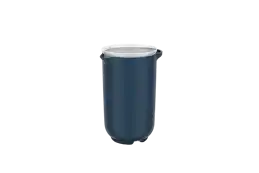 Mixbeker Chef IT 1000ml met Deksel