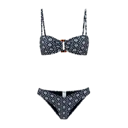 Zoe Tiny Daisy Bikini