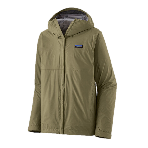 Torrentshell 3L Regenjas